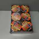 Nongshim Shin Black Noodle Soup, Spicy, 3.5 Ounce (Pack of 6) (EXP 09/30/26)