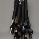 GELUOXI Fuel Spider Injector Replacement for Chevy C/K Suburban Express GMC Savana 1500 2500 Yukon 5.0 5.7L 2173029 25340347 17114163