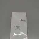 20 Pack Large Foam Toe Spacers Toe Separators for Women Men Relieves Corns Pain From Bunions Toe Overlap Hammer Toe Relief Friction