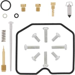 All Balls Complete Carburetor Kit for Arctic Cat 400 4X4 W/At 03-04, 26-1067