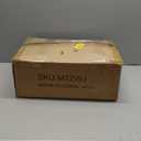 Yuzehuaza 3-Tier Over The Toilet Storage Shelf, Metal Over Toilet Bathroom Organizer with Dividers, Freestanding Bathroom Space Saver Rack with Adjustable Shelf & Feet, White