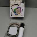 Portable Bluetooth Speaker(Beige)