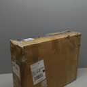 Plastic Cat House for Outdoor Indoor Use, Stackable Feral Cat Shelter Indoor Cat House Weatherproof Waterproof Elevated (Pink)