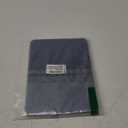 Clear Case for iPad (A16) 11th Generation 11 Inch (2025),iPad 10th Generation 10.9 Inch (2022).Stand Cover with Hard Translucent Back, Support Touch lD, Auto Wake/Sleep,Stylus Holder-Navy