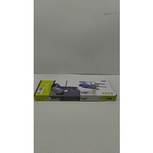 Full Motion Tilting Tv Wall Mount For 32-85+ (81-216cm+) Tvs