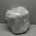 6ft Round Area Rug Living Room Rugs - 6x6 Washable Large Soft Indoor Neutral Modern Abstract Low Pile Rug Carpet for Bedroom Dining Room Farmhouse Home Office - Light Brown