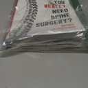 Do You Really Need Spine Surgery?: Take Control with a Surgeon's Advice