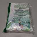 Sunflower Body Pillowcase 100% Cotton Long Pillow Cover/Case Envelope Closure 1 Pack, 2054 inches Lagoon, Soft and Breathable