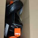 Fisher-Price Toddler Tricycle Harley-Davidson Tough Trike, Toy Bike with Handlebar Grips & Storage for Outdoor Play Kids Ages 2+ Years 