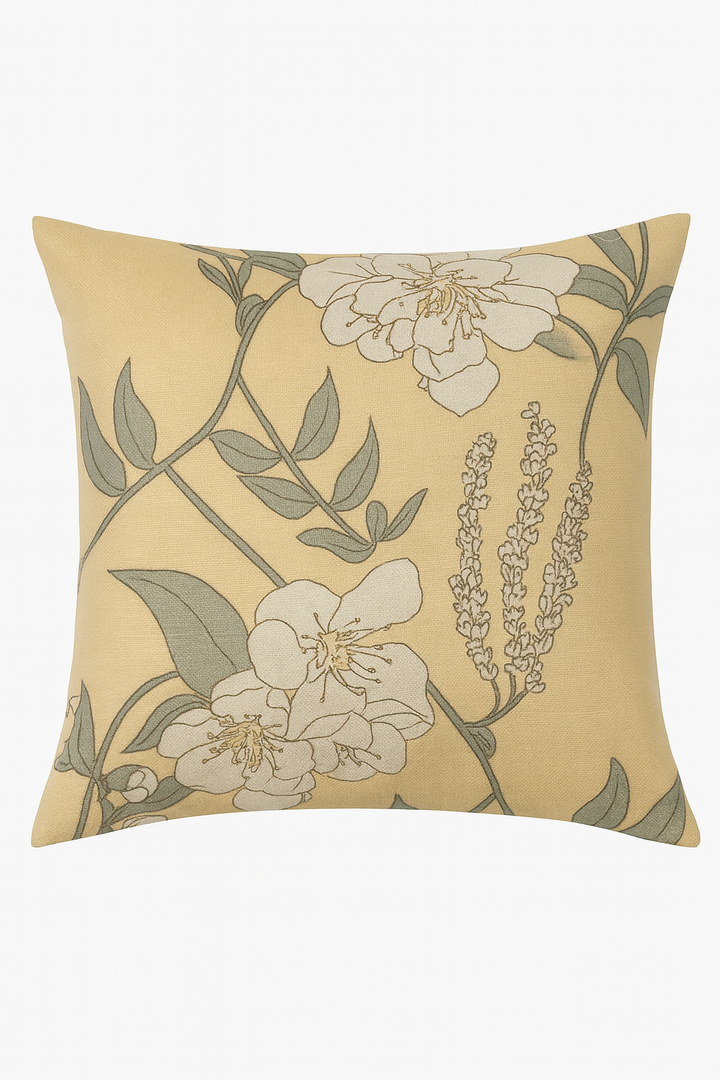 Pillow Shell 100% Polyester 19x19in