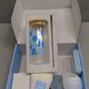 New Mom Care Package After Baby, New Mom Gifts & Baby Boy Gifts Essentials, After Birth Postpartum Gift for Expecting Moms, First Time Mothers Day Birthday Gift for Boy Mom