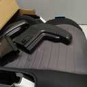 Graco TurboBooster 2.0 Backless Booster Car Seat, Denton