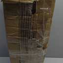 Baby Playpen Baby Playard, Play Pen for Babies and Toddlers with Gate, 50x50 Fence, Sturdy Safety Playpen, Indoor & Outdoor Kids Activity Center