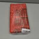 1/2" Drive Lug Nut Impact Socket Set, 5 Pcs Impact Sockets, Flip Socket Set, Thin Wall Nut Sockets with 3" Extension Bar, Remove Bloated Warped, Damaged Lug Nuts