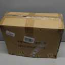 Remote Control&Timer- Super Thick 9 Ft Prelit Christmas Garland with 50 Warm White & Colorful Change Lights, Artificial Lighted Garland 270 Realistic Tips 10 Pinecone for Mantle Stair Railing Outdoor