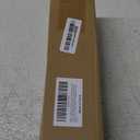 Exterior Black Door Handle Front Left Driver Side Compatible with 2007-2014 Chevy Silverado Suburban Avalanche Tahoe, GMC Sierra Yukon, Cadillac Escalade Replaces# 20828258, 22738721, 25960525