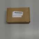 RX-1-36 Thermostat for Fryer 1/4" Mpt Stuff Box, 60125401 Thermostat for Deep Fryer Compatible with Pitco 60125401 fit for Royal Range 3113, Fryer Thermostat 200-400F