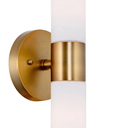 Kira Home Lamp, 
Vanity Wall Sconce