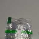 Anemone 100% Human Hair Toppers Clip in Hairpieces with 3D Air Bangs for Women Straight Toupee Middle Part Wiglets for Mild Hair-Loss (Dark Brown)