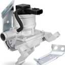 Secondary Air Injection Pump Check Valve Compatible with Toyota Tundra 2007-2009, Sequoia 2008-2009, 4.7L V8, Replace# 911-622, 25710-50031, 25710-50032, 25710-50030, 2571050042