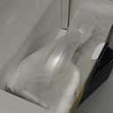 SUCCFLY Lemon Squeezer - Stainless Steel Citrus Juicer, Heavy Duty Manual Juicer for Lemons, Limes, Oranges, Pomegranates 