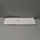 Stainless Steel Stove Gap Covers (2 Pack),Stove Gap Filler for Kitchen, Adjustable 13.8" to 27.5",Stove Gap Guards,Range Trim Kit,Heat Resistant and Easy Clean (Black)