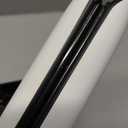 ghd Platinum+ Styler 1" Flat Iron Hair Straightener, Professional Ceramic Hair Styling Tool for Stronger Hair, More Shine, & More Color Protection