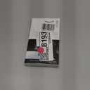 ESR for iPhone 17 Pro Max Case, Camera Control, Compatible with MagSafe, Shockproof Military-Grade Protection, Magnetic Phone Case for iPhone 17 Pro Max, Classic Hybrid Case, Clear