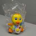 JOYIN Baby Toys Duck, Infant Dancing Crawling Musical Toys 18+ Months, Tummy Time Light Up Learning Duck with Music & Lights, Baby Easter Basket Stuffers Gifts