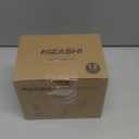 Hizashi E12 Candelabra Bulb 40 watt Equivalent, Dimmable Candelabra LED Light Bulbs Soft White 3000K, 90+CRI 4W 450LM B10 LED Candle Bulb, Candelabra Base, UL Listed, 12 Pack