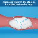 Colace Stool Softener 100 mg, 250 Capsules, Constipation Relief, Docusate Sodium, Gentle Docusate, Stimulant-Free, Regular Strength, #1 Doctor Recommended Stool Softener Brand