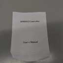 192 Channel DMX Controller, Stage Lighting Console DMX Light Controller, VQP DMX 512 Controller, for Party Lights DJ Disco Lights Show Night Club Stage Par Light