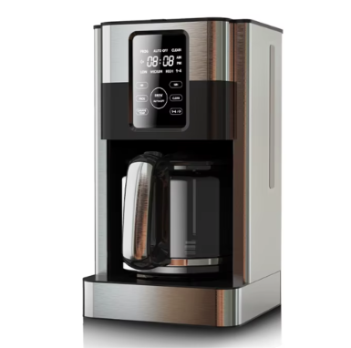 Tepoon Coffee Maker TCM180-1A 1.8L