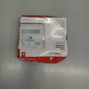 RTH2300B1038 5-2 Day Programmable Thermostat, White