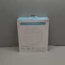 MAMNV Robot Vacuum and Mop Combo, 2 in 1 Robotic Vacuum Cleaner with Schedule, App/Alexa/Voice Control, Slim 2.87", Self-Charging, 2300 Pa Suction & Long Runtime