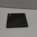 External DVD Drive USB 3.0 USB C CD Burner CD/DVD +/-RW Optical Drive, Slim Portable DVD CD ROM Rewriter Writer Duplicator for Laptop Desktop PC Windows 11/10/8/7 MacBook Mac Linux OS Apple