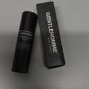 Gentlehomme Men's Concealer Stick with Brush for Dark Circles Eraser, Medium Light