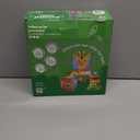 Move2Play, Hungry Jungle Animals, Interactive Toy for 1+ Year Olds, 6 to 12 Months, Baby Toy, 1 Year Old Birthday Gift for Girls, 9-12 Months, 6 7 8 9 10 12+ Months