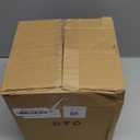 Alytimes Mirror Disco Ball - 8-Inch Cool and Fun Silver Hanging Party Disco Ball Big Party Decorations, Party Design