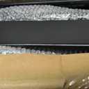 12U Wall Mount Server Cabinet Network Rack Vented Enclosure Locking Door, 25" H x 22.4" W x 17.7" D