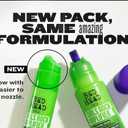 TIGI Bed Head Curls Rock Amplifier Curl Cream for Definition and Enhancement of All Curly Hair Types, 3.38 fl oz