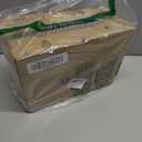 Vacplus Moisture Absorbers, Hanging Closet Dehumidifier Bags, Humidity Packs, Desiccant, Closet Dehumidifiers with Fragrance Free, 10 Pack, 9.8 OZ