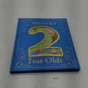 A Collection of Stories for 2 Year Olds