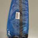 Aesthetic Canvas Tote Bag for Women with Inner Pocket  Cotton Cloth Totes Bag with Pattern (Beach)