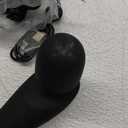 Rechargeable Personal Hand Held Deep Tissue Vibrating Massager for Muscles, Back, Foot, Neck -Cordless Electric Percussion Body Wand Massage Gift for Women her