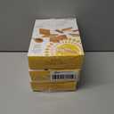 Simple Mills Sweet Thins New Cookies Variety Pack, Seed and Nut Flour (Lemon, Honey Cinnamon, Chocolate Brownie) - Gluten Free, Paleo Friendly, Healthy Snacks, 4.25 Ounce (Pack of 3)