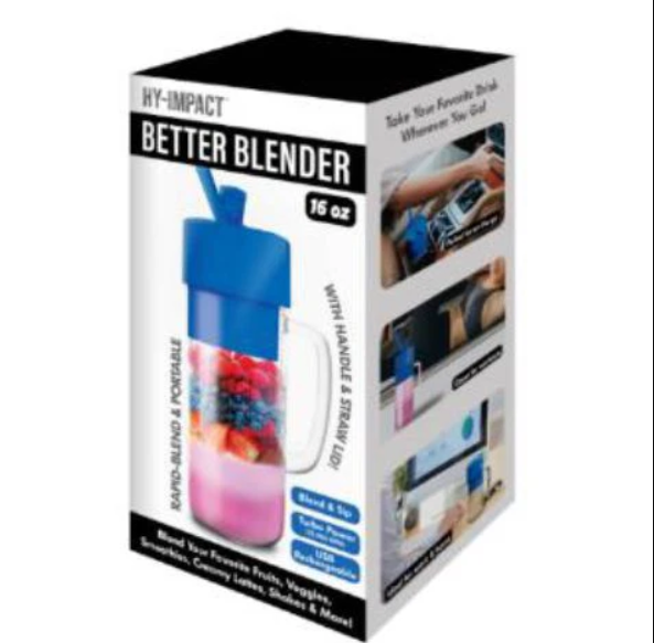 Better Blender 16 Oz