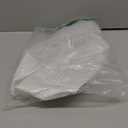 Ribbon Storage Rack Holder,4 Clear Acrylic Pack RibbonTape for Sewing Craft Mesh Thread Tape Wreath Crochet Roll for Big Roll Ribbon(to 100yard) Florist Arts Wrapping Gift (4P-Round-15inch)