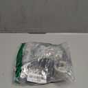 WED4616FW0 WED4800XQ1 Dryer Roller Belt Kit, Fit for Whirl-pool WED4800BQ1 WED4800XQ0 WED4750XQ0 WED4700YQ0 WED4800XQ2 WED4750XQ1 WED5000DW1-349241T Drum Roller Kit, 341241 Belt, 691366 Idler Pulley