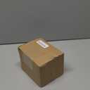 Hsei 12 Pcs Sublimation Frosted Shot Glasses 3 oz Shot Glasses Sublimation Blanks Personalized Glass Cups with Heavy Base for Wine Beer Vodka Whiskey Espresso